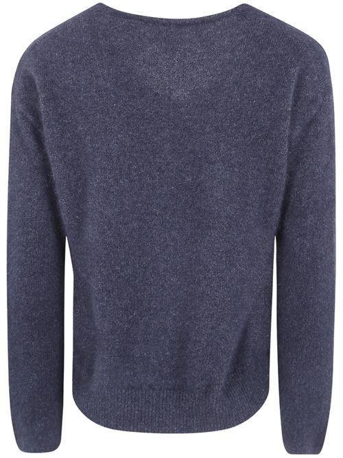 Maglione con scollo a V CT PLAGE | CT2234814